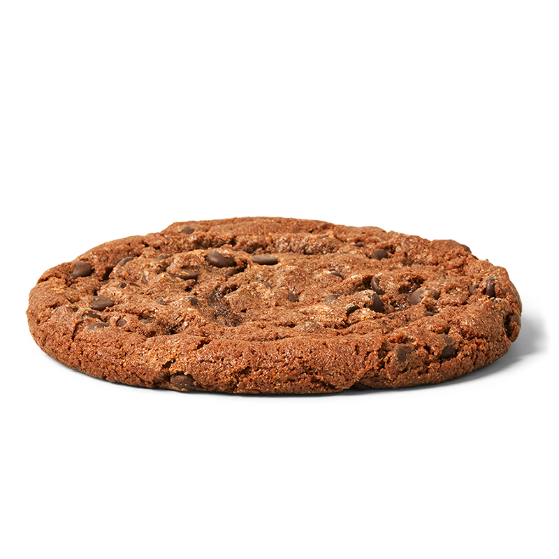 Vegan Cookie Chocolate Espresso House